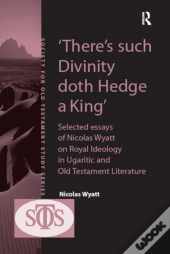 'There'S Such Divinity Doth Hedge A King'