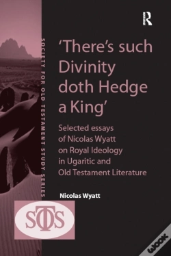 Capa do artigo 'There'S Such Divinity Doth Hedge A King'