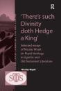 'There'S Such Divinity Doth Hedge A King' - Preview