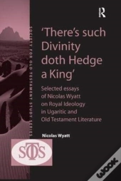 'There'S Such Divinity Doth Hedge A King'