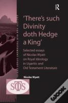 'There'S Such Divinity Doth Hedge A King'