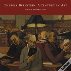 Capa do artigo Theresa Bernstein