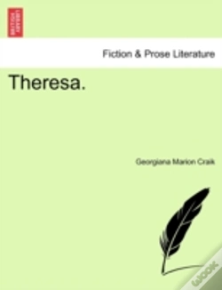 Capa do artigo Theresa.