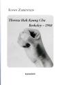 Theresa Hak Kyung Cha ; Berkeley, 1968 - Preview