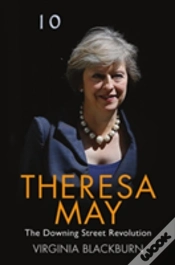 Capa do artigo Theresa May
