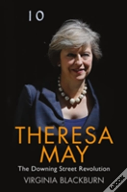 Capa do artigo Theresa May