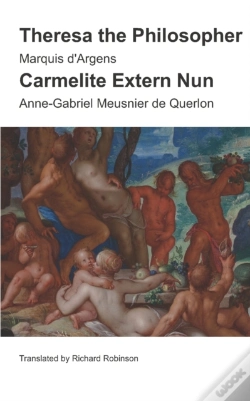 Capa do artigo Theresa The Philosopher   The Carmelite