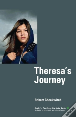 Capa do artigo Theresa'S Journey