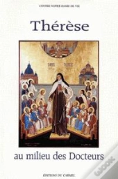 Thérèse Au Milieu Des Docteurs