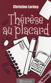 Capa do artigo Thérèse Au Placard