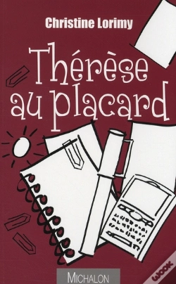 Capa do artigo Thérèse Au Placard