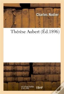 Capa do artigo Thérèse Aubert
