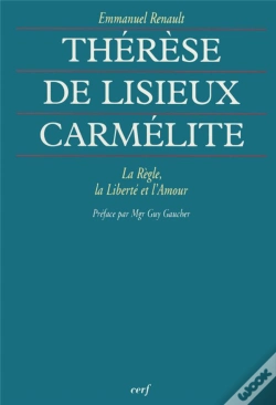 Capa do artigo Therese Carmelite