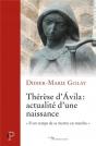 Thérèse D'Avila : Actualité D'Une Naissance - Preview