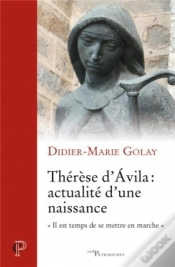 Capa do artigo Thérèse D