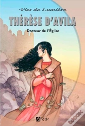 Capa do artigo Thérèse D