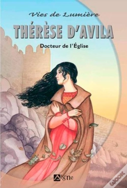 Capa do artigo Thérèse D'Avila