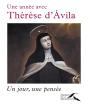 Thérèse D'Avila - Preview