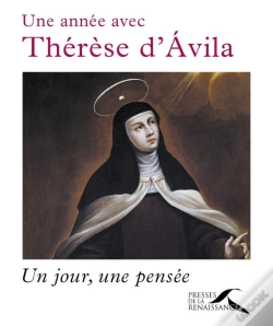 Capa do artigo Thérèse D'Avila
