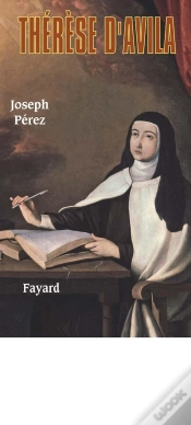 Capa do artigo Thérèse D