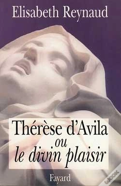 Capa do artigo Thérèse D'Avila Ou Le Divin Plaisir