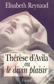 Capa do artigo Thérèse D
