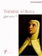 Thérèse D'Avila Qui Es-Tu ; Témoins De Vie - Preview
