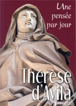 Capa do artigo Thérèse D'Avila