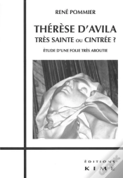 Capa do artigo Thérèse D