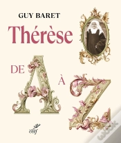 Capa do artigo Thérèse De A À Z