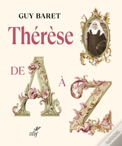 Capa do artigo Thérèse De A À Z