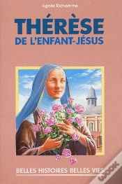 Capa do artigo Thérèse De L