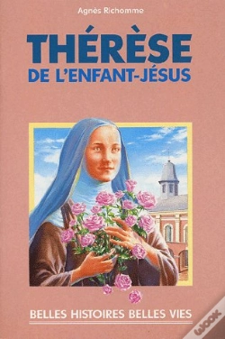 Capa do artigo Thérèse De L'Enfant-Jésus