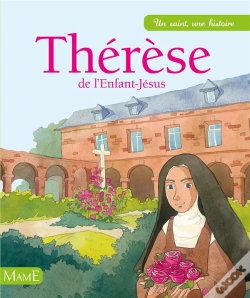 Capa do artigo Thérèse De L'Enfant-Jésus