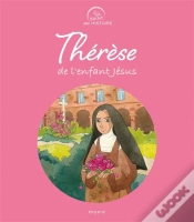 Capa do artigo Thérèse De L