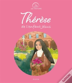Capa do artigo Thérèse De L'Enfant-Jésus