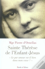 Capa do artigo Thérèse De L