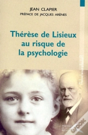 Capa do artigo Thérèse De Lisieux Au Risque De La Psychologie