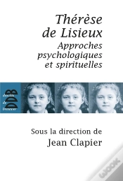 Capa do artigo Thérèse De Lisieux Au Risque Des Sciences Humaines