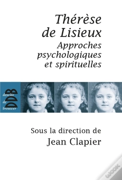 Capa do artigo Thérèse De Lisieux Au Risque Des Sciences Humaines