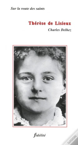 Capa do artigo Therese De Lisieux