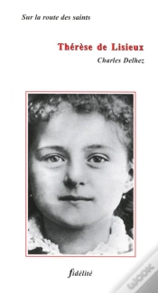 Capa do artigo Therese De Lisieux