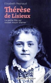 Thérèse De Lisieux