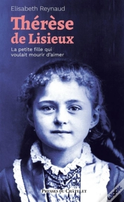 Capa do artigo Thérèse De Lisieux