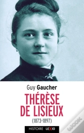 Thérèse De Lisieux