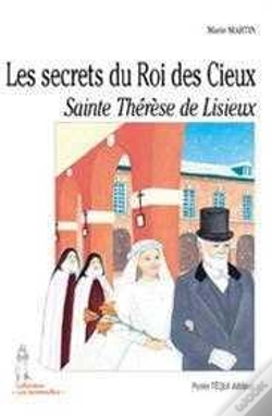 Capa do artigo Thérèse De Lisieux ; La Plus Grande Sainte De Temps Modernes