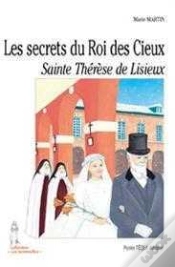Capa do artigo Thérèse De Lisieux ; La Plus Grande Sainte De Temps Modernes