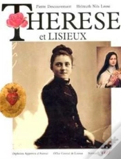 Capa do artigo Therese De Lisieux