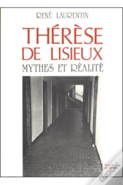 Capa do artigo Therese De Lisieux - Mythes Et Realites