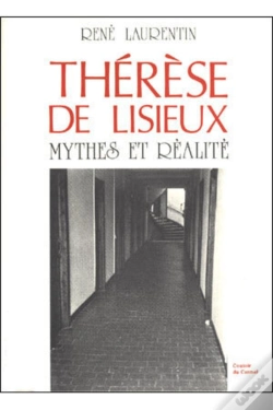 Capa do artigo Therese De Lisieux - Mythes Et Realites